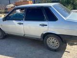 ВАЗ (Lada) 21099 2003 годаүшін1 000 000 тг. в Атырау – фото 3