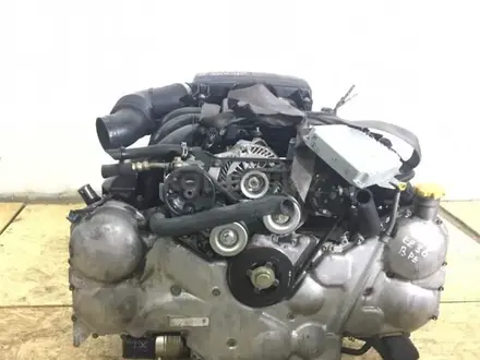 Двигатель EZ30 за 450 000 тг. в Караганда