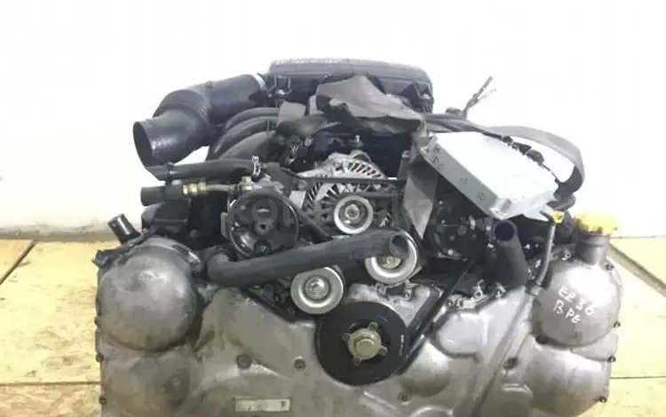Двигатель EZ30үшін450 000 тг. в Караганда