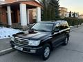 Toyota Land Cruiser 2007 годаfor14 300 000 тг. в Алматы – фото 4