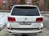 Toyota Land Cruiser 2009 годаfor20 000 000 тг. в Риддер – фото 5