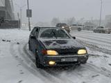 ВАЗ (Lada) 2114 2005 годаүшін500 000 тг. в Актау – фото 2