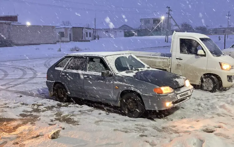 ВАЗ (Lada) 2114 2005 годаfor500 000 тг. в Актау