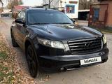 Infiniti FX35 2006 года за 6 300 000 тг. в Алматы