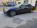 BMW 750 2016 года за 27 000 000 тг. в Алматы – фото 4