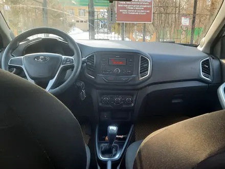 ВАЗ (Lada) XRAY 2019 года за 4 750 000 тг. в Уральск – фото 13