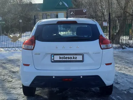 ВАЗ (Lada) XRAY 2019 года за 4 750 000 тг. в Уральск – фото 5