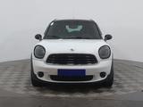 Mini Countryman 2010 годаүшін4 690 000 тг. в Астана – фото 2
