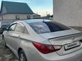 Hyundai Sonata 2011 годаүшін5 300 000 тг. в Алматы – фото 4