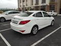 Hyundai Accent 2014 года за 5 600 000 тг. в Шымкент – фото 4