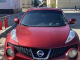 Nissan Juke 2013 годаүшін5 600 000 тг. в Кызылорда – фото 3
