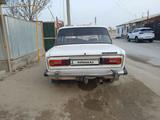 ВАЗ (Lada) 2106 1998 года за 350 000 тг. в Кызылорда