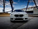 BMW 535 2010 года за 12 500 000 тг. в Караганда