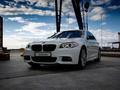 BMW 535 2010 года за 13 000 000 тг. в Караганда – фото 6