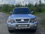 Mitsubishi Pajero 2006 года за 6 797 619 тг. в Астана