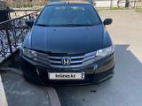 Honda City 2009 годаүшін4 700 000 тг. в Алматы