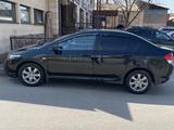 Honda City 2009 года за 4 700 000 тг. в Алматы – фото 4