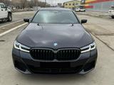 BMW 530 2022 годаfor31 000 000 тг. в Атырау – фото 2