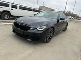 BMW 530 2022 годаүшін32 000 000 тг. в Атырау – фото 4