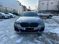 BMW 530 2022 года за 30 700 000 тг. в Алматы