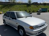 ВАЗ (Lada) 2114 2013 года за 3 400 000 тг. в Шымкент – фото 4