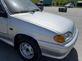 ВАЗ (Lada) 2114 2013 года за 3 400 000 тг. в Шымкент – фото 5