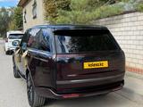 Land Rover Range Rover 2013 года за 30 000 000 тг. в Актобе – фото 2