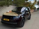 Land Rover Range Rover 2013 года за 30 000 000 тг. в Актобе