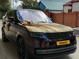 Land Rover Range Rover 2013 года за 30 000 000 тг. в Актобе – фото 3