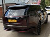Land Rover Range Rover 2013 года за 30 000 000 тг. в Актобе – фото 4