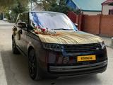Land Rover Range Rover 2013 года за 30 000 000 тг. в Актобе – фото 5