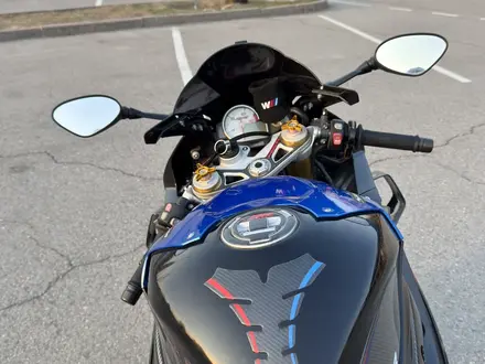 BMW  S 1000 RR 2010 года за 5 500 000 тг. в Алматы – фото 4