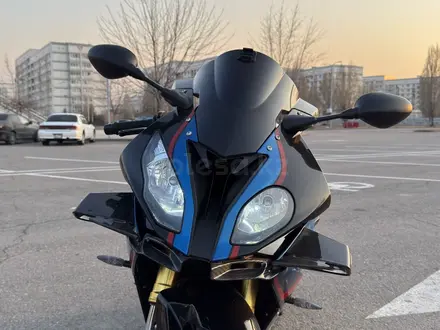 BMW  S 1000 RR 2010 года за 5 500 000 тг. в Алматы – фото 3