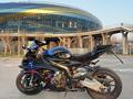 BMW  S 1000 RR 2010 года за 5 500 000 тг. в Алматы