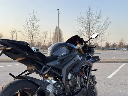 BMW  S 1000 RR 2010 года за 5 500 000 тг. в Алматы – фото 5