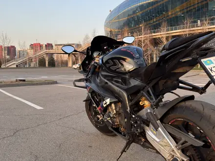 BMW  S 1000 RR 2010 года за 5 500 000 тг. в Алматы – фото 6