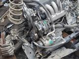 Двигатель Хонда срв 3 поколение объем 2, 4үшін170 000 тг. в Алматы – фото 2