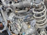Двигатель Хонда срв 3 поколение объем 2, 4үшін170 000 тг. в Алматы – фото 4