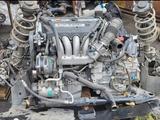 Двигатель Хонда срв 3 поколение объем 2, 4 за 170 000 тг. в Алматы – фото 5