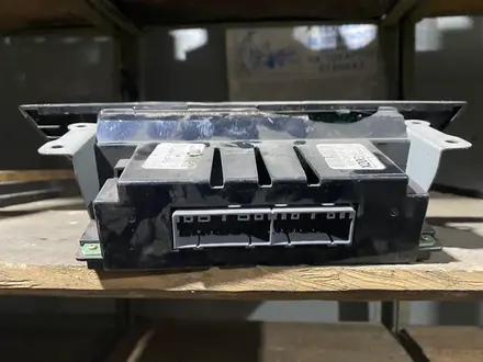 Пульт климат контроля на Ягуар S-type, 2001 г за 25 000 тг. в Алматы – фото 3