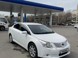 Toyota Avensis 2010 года за 6 100 000 тг. в Алматы