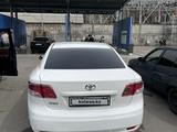 Toyota Avensis 2010 годаүшін6 100 000 тг. в Алматы – фото 2