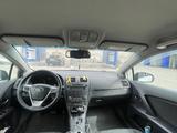 Toyota Avensis 2010 года за 6 100 000 тг. в Алматы – фото 5