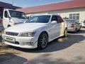 Toyota Altezza 1999 годаүшін4 100 000 тг. в Алматы – фото 2