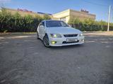 Toyota Altezza 1999 года за 4 100 000 тг. в Алматы