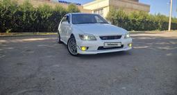 Toyota Altezza 1999 года за 3 999 999 тг. в Алматы
