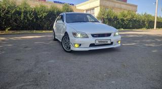 Toyota Altezza 1999 года за 3 999 999 тг. в Алматы