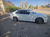 Toyota Altezza 1999 годаүшін4 100 000 тг. в Алматы – фото 3