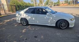 Toyota Altezza 1999 года за 3 999 999 тг. в Алматы – фото 3