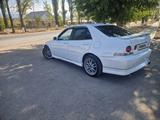 Toyota Altezza 1999 годаүшін4 100 000 тг. в Алматы – фото 4